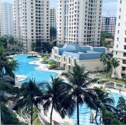 Aquarius By The Park (D16), Condominium #558605601